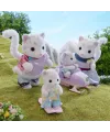 5814 Sylvanian Families Kar Leoparı Ailesi +3 yaş