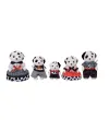 5862 Sylvanian Families Dalmaçyalı Ailesi +3 yaş