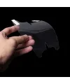 5li Set Araba Kapı Kolu Koruyucu Çizilme Önleyici Şeffaf Sticker Film Koruma Seti