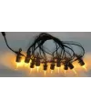 5m 10 Led Fişli Gün Işığı Mz-16-