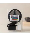 5m RGB Şerit LED (IP65) Kumandalı Adaptörlü SMD2835 54 LED/m