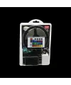 5m RGB Şerit LED (IP65) Kumandalı Adaptörlü SMD2835 54 LED/m