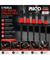 5PCS Oto Bakım Fırçası