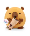 5UA03000 Snackles Aburcubur Dev Peluş 35 cm