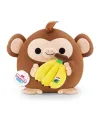 5UA04000 Snackles Aburcubur Peluş 20 cm