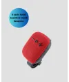 5w Kablosuz Bluetooth Hoparlör Güçlü Bas Ve Fm Radyo
