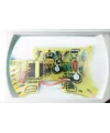 5x 10x Büyüteç  Led Işıklı Süper Parlak Enerji Tasarruflu  Masa Lambası Lt861