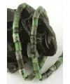 6*8 mm Boru Anyolit Taşı