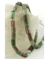 6*8 mm Boru Hint Akik Taşı