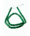 6*8 mm Boru Malahit Taşı