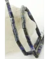 6*8 mm Boru Sodalit Taşı
