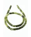 6*8 mm Boru Yeşim Taşı