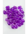 6*8 mm Oval Cam Boncuk 1 KG