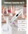 6 Farklı Başlık İle Çok Yönlü Tırnak Bakımı