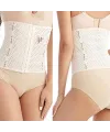 6 Kademe Unisex Bel Korsesi İnceltici Vücut Şekillendirici
