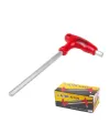 6 Köşe T Tipi Alyan 2 Mm