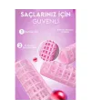 6lı Bigudi Seti