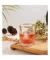 6lı Kristal Meşrubat Bardağı 300 ml