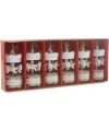 6lı Ufak Atlı Karınca Mz235-3