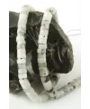6 mm Disk Ay Taşı