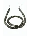 6 mm Disk Obsidyen Taşı