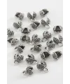 6 mm Noktalı Tesbih Kapama Aparatı 50 Gram