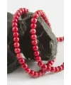 6 mm Orjinal Mercan Taşı