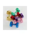 6 mm Silindir Piercing 1 Adet