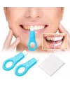 6 Paket Etkili Ağız Bakımı Jel Diş Beyazlatıcı Leke Giderici