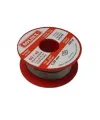 60/40 Lehim Teli 100 Gr 1.20 Mm (sn:60 / Pb:40)