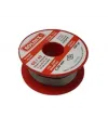 60/40 Lehim Teli 100 Gr 1.20 Mm (sn:60 / Pb:40)