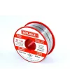 60-40 Lehim Teli 200 Gr 1,6 Mm - Sn:60 / Pb:40