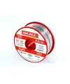 60-40 Lehim Teli 200 Gr 1,6 mm - Sn:60 / Pb:40
