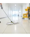 60 cm Nemli Mop Yedek İpli Paspas