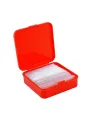 60 Parça Çok Amaçlı Çift Taraflı Bant 1 Cm X 4 Cm