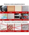 60 Parça Kolay Açılır Güçlü Çift Taraflı Bant 18mm*50mm