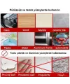 60 Parça Kolay Açılır Güçlü Çift Taraflı Bant 18mmx50mm