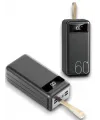 60.000 Mah Powerbank