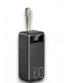 60.000 Mah Powerbank