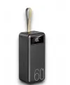 60.000 Mah Powerbank