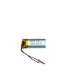 601230 3.7V 200 MAh Li-Polymer Pil (Devreli/1.5A)