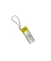 601230 3.7V 200 MAh Li-Polymer Pil (Devreli/1.5A)
