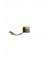 601515 3.7V 80mAh Li-Polymer Pil Devreli/1.5A