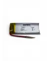 601539 3.7V 300 MAh Li-Polymer Pil (Devreli/1.5A)