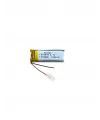 601539 3.7V 300 MAh Li-Polymer Pil Devreli/1.5A
