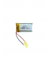 602035 3.7V 400mAh Li-Polymer Pil (Devreli/1.5A)
