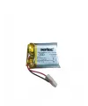 602425 3.7V 300mAh Li-Polymer Pil (Devreli/1.5A)