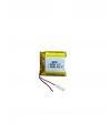 602626 3.7V 400mAh Li-Polymer Pil Devreli/1.5A
