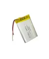 603048 3.7V 900 MAh Li-Polymer Pil Devreli/1.5A