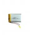 603450 3.7V 1200 MAh Li-Polymer Pil (Devreli/1.5A)